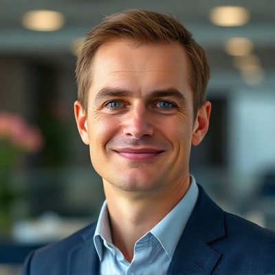 James Wilson — best online pokies real money expert