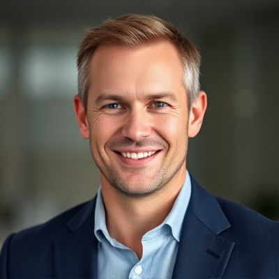 Lachlan Davies — Best Online Pokies Real Money expert